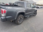 2020 Toyota Tacoma TRD Sport V6