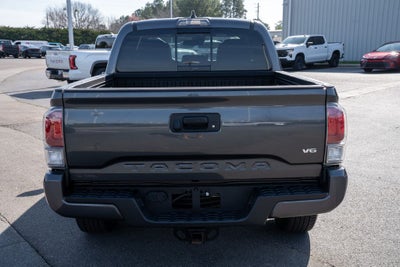 2020 Toyota Tacoma TRD Sport V6