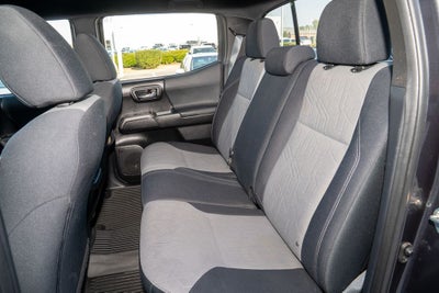 2020 Toyota Tacoma TRD Sport V6