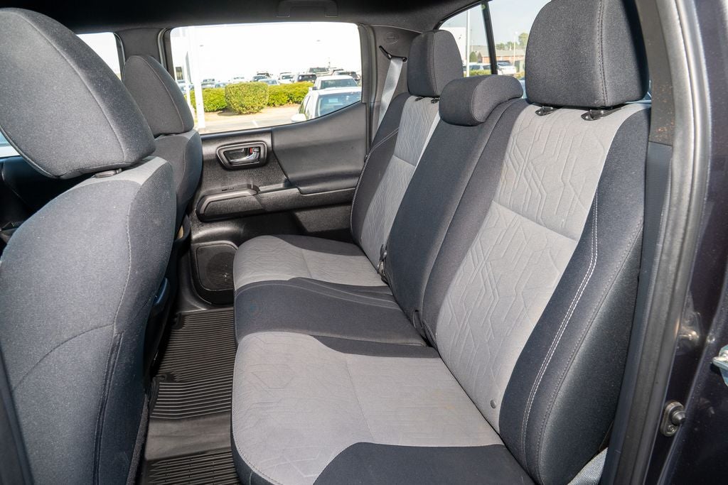 2020 Toyota Tacoma TRD Sport V6