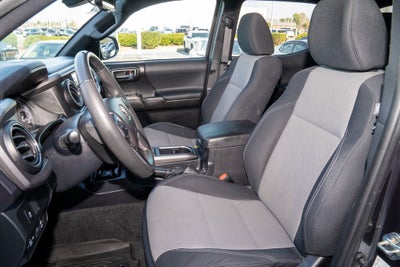 2020 Toyota Tacoma TRD Sport V6