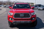 2018 Toyota Tacoma TRD Off-Road V6
