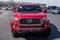 2018 Toyota Tacoma TRD Off-Road V6