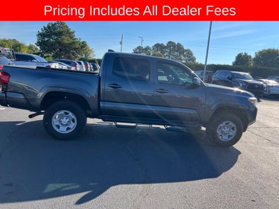 2023 Toyota Tacoma SR V6