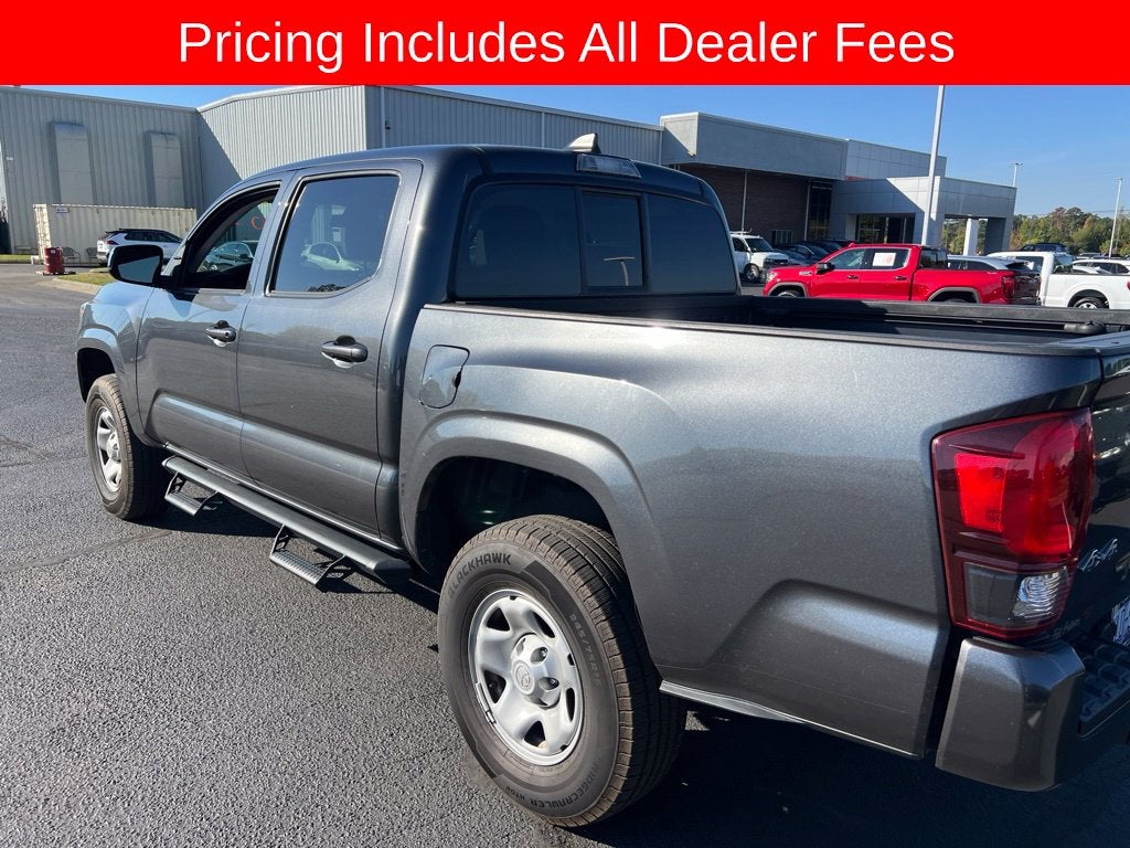 2023 Toyota Tacoma SR V6