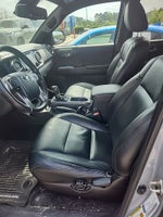 2019 Toyota Tacoma TRD Off-Road V6