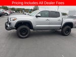 2016 Toyota Tacoma TRD Off-Road