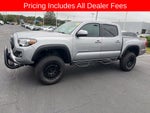 2016 Toyota Tacoma TRD Off-Road