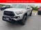 2016 Toyota Tacoma TRD Off-Road