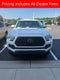 2019 Toyota Tacoma SR V6