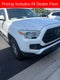 2019 Toyota Tacoma SR V6