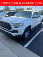 2019 Toyota Tacoma SR V6