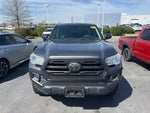 2018 Toyota Tacoma SR V6