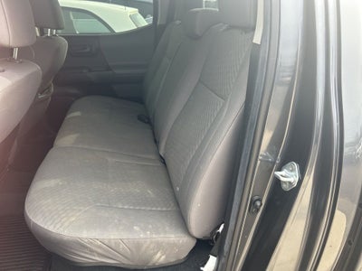 2023 Toyota Tacoma SR V6