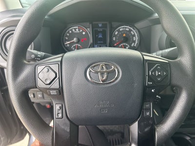 2023 Toyota Tacoma SR V6