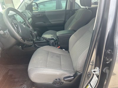 2023 Toyota Tacoma SR V6