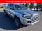 2021 Toyota Tacoma Limited V6