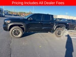 2025 Toyota Tacoma Hybrid TRD Off Road