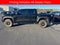 2025 Toyota Tacoma Hybrid TRD Off Road