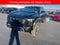 2025 Toyota Tacoma Hybrid TRD Off Road