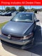 2018 Volkswagen Golf GTI 2.0T SE
