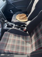 2017 Volkswagen Golf GTI S