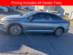 2019 Volkswagen Jetta 1.4T SE