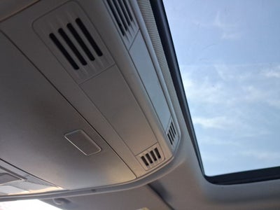 2019 Volkswagen Jetta 1.4T SE