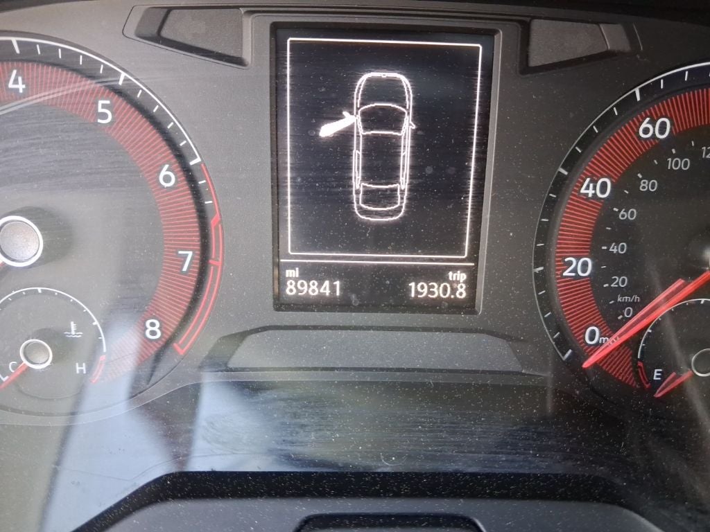 2019 Volkswagen Jetta 1.4T SE