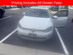 2018 Volkswagen Golf Alltrack TSI SE 4Motion