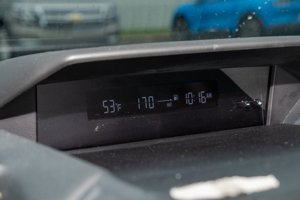 2021 Subaru Impreza Base