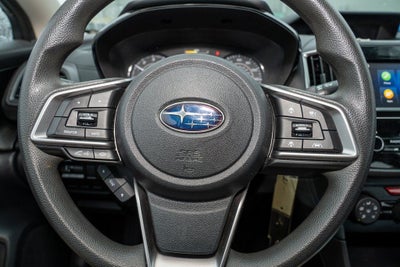 2021 Subaru Impreza Base
