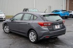 2021 Subaru Impreza Base