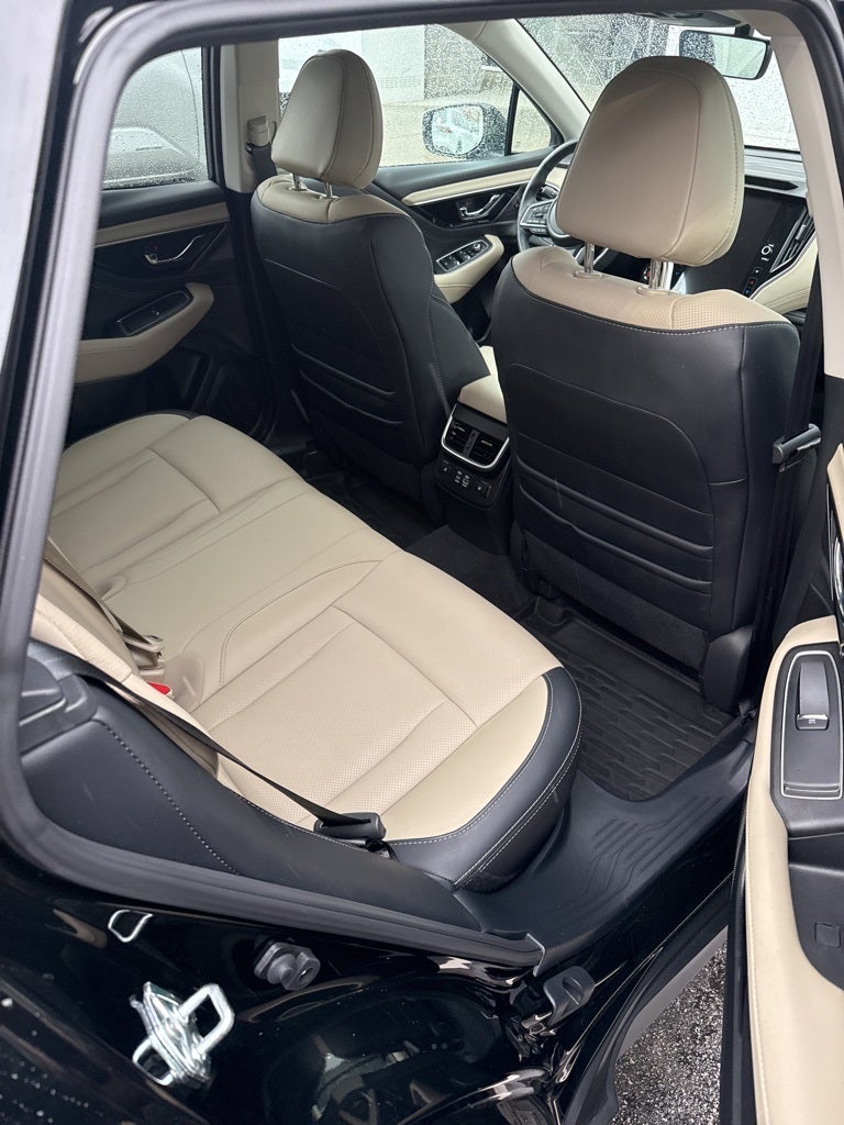 2025 Subaru Outback Limited XT