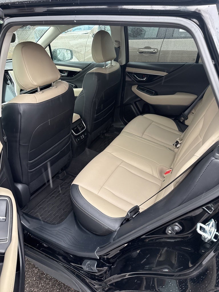 2025 Subaru Outback Limited XT