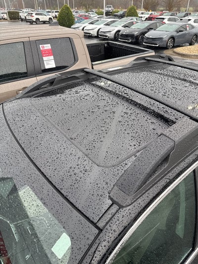 2025 Subaru Outback Limited XT