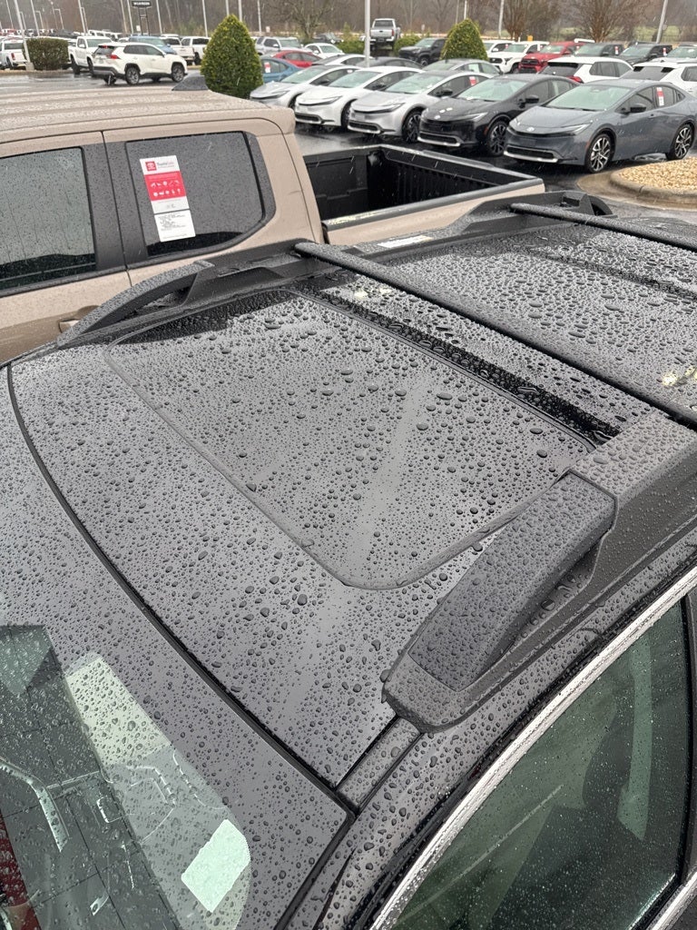 2025 Subaru Outback Limited XT