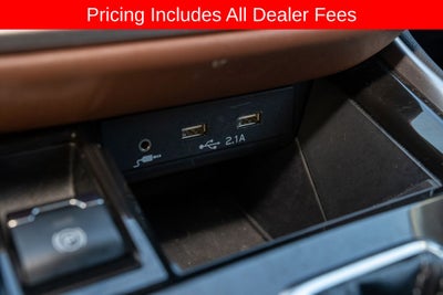 2020 Subaru Outback Touring XT