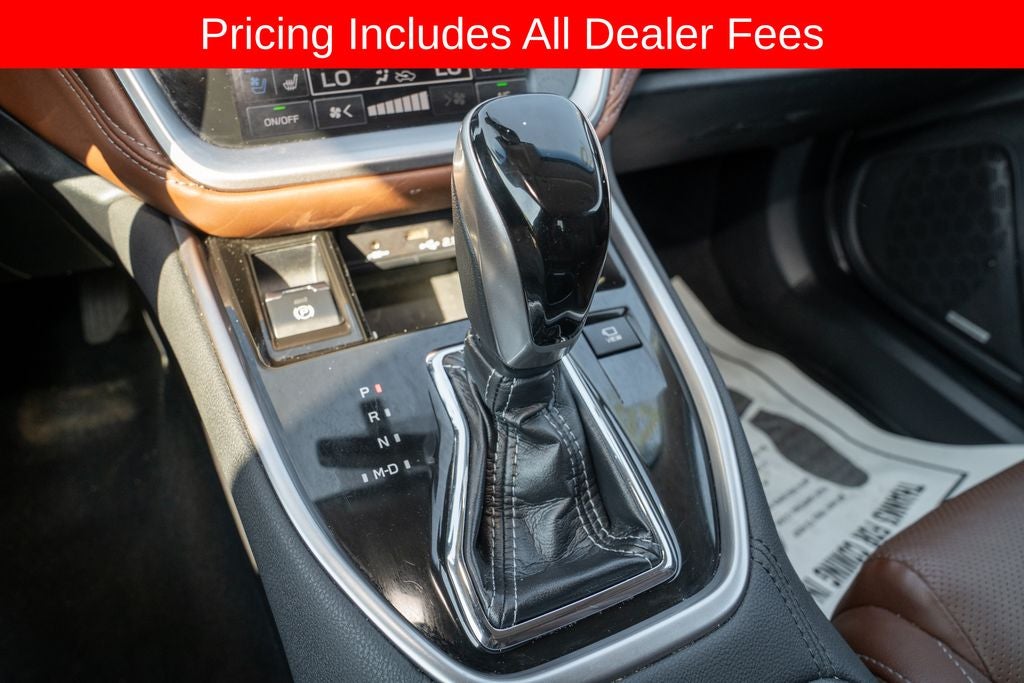 2020 Subaru Outback Touring XT