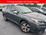 2020 Subaru Outback Touring XT