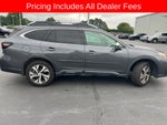 2020 Subaru Outback Touring XT