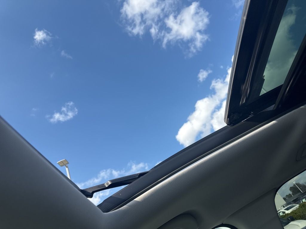 2022 Subaru Ascent Onyx Edition