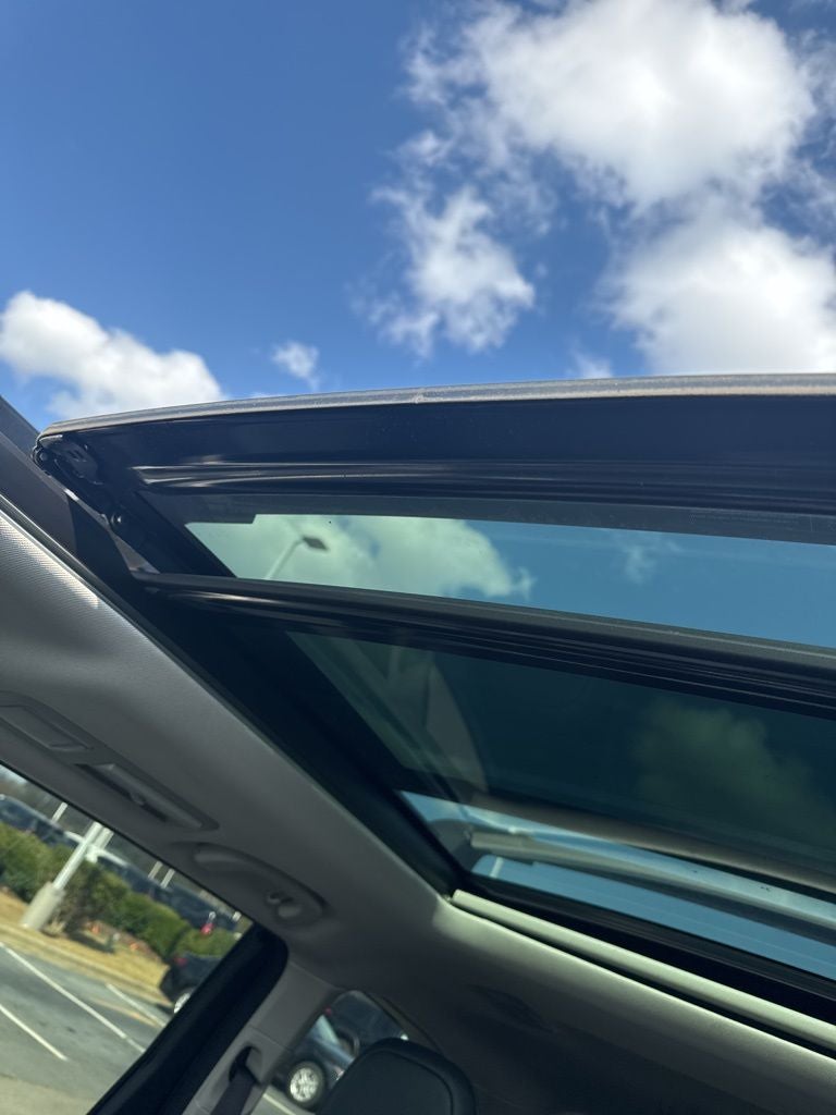 2022 Subaru Ascent Onyx Edition