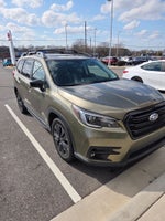 2022 Subaru Ascent Onyx Edition