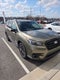 2022 Subaru Ascent Onyx Edition