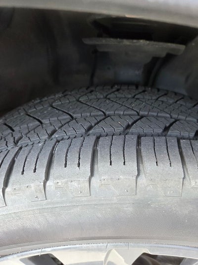 2022 Subaru Ascent Onyx Edition