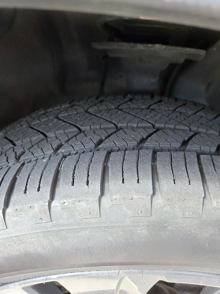 2022 Subaru Ascent Onyx Edition