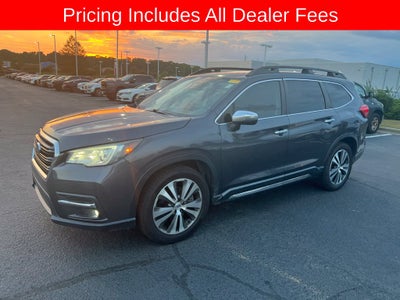 2019 Subaru Ascent Touring