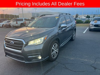 2019 Subaru Ascent Touring