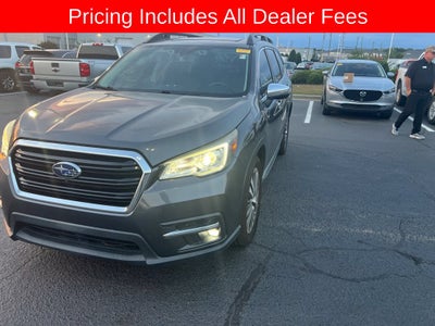 2019 Subaru Ascent Touring